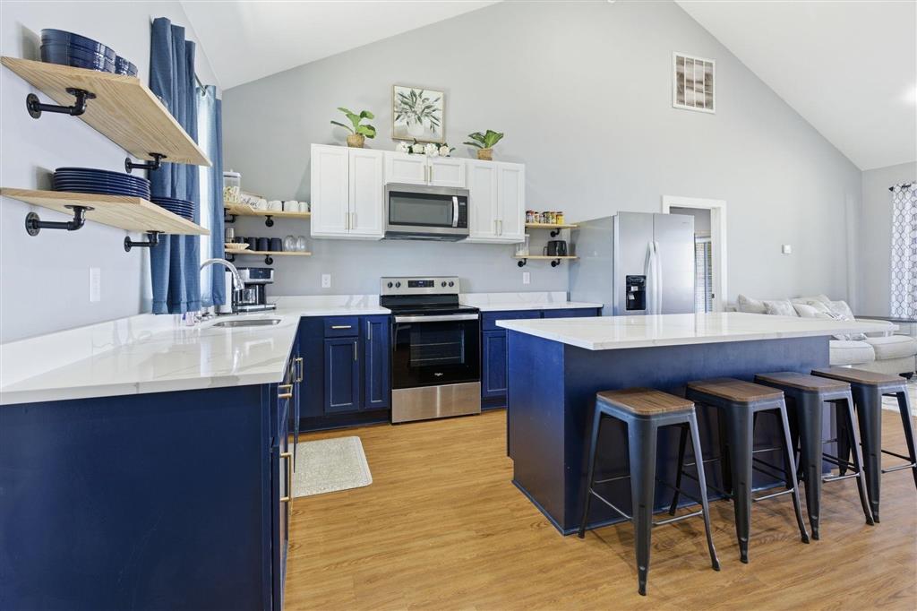 210 Copper Court Zwolle, LA 71486 - Photo 6 of 25