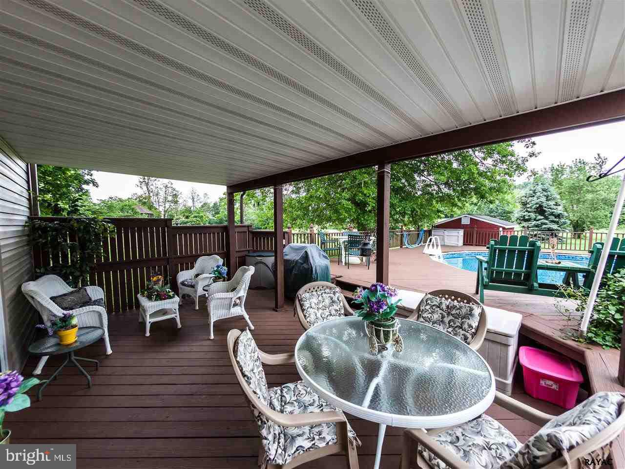 40 Ness Road Red Lion, PA 17356 - Photo 31 of 36 Gallery Image 31