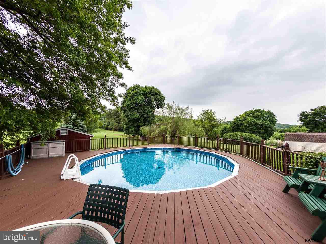 40 Ness Road Red Lion, PA 17356 - Photo 33 of 36 Gallery Image 33