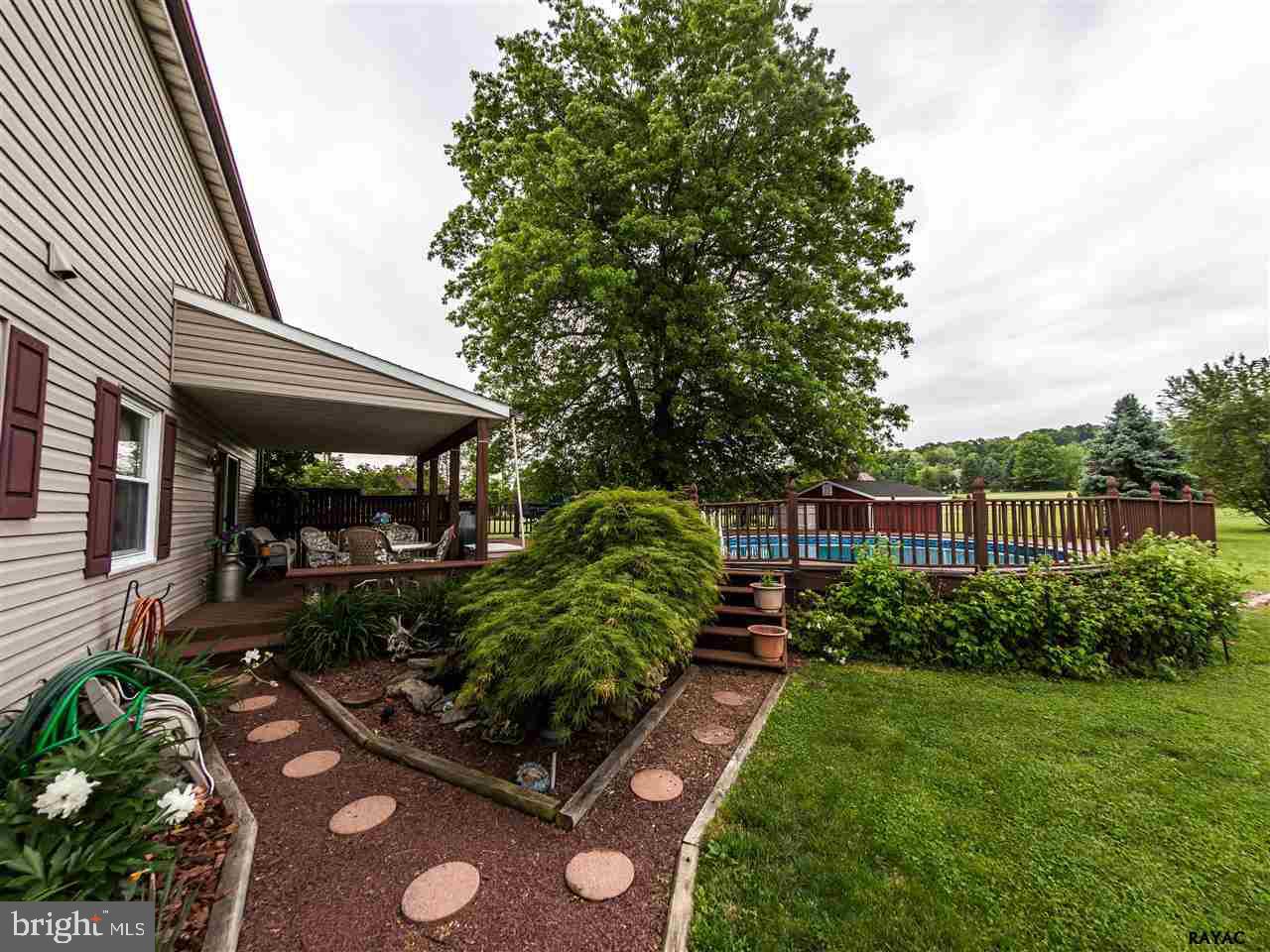 40 Ness Road Red Lion, PA 17356 - Photo 34 of 36 Gallery Image 34