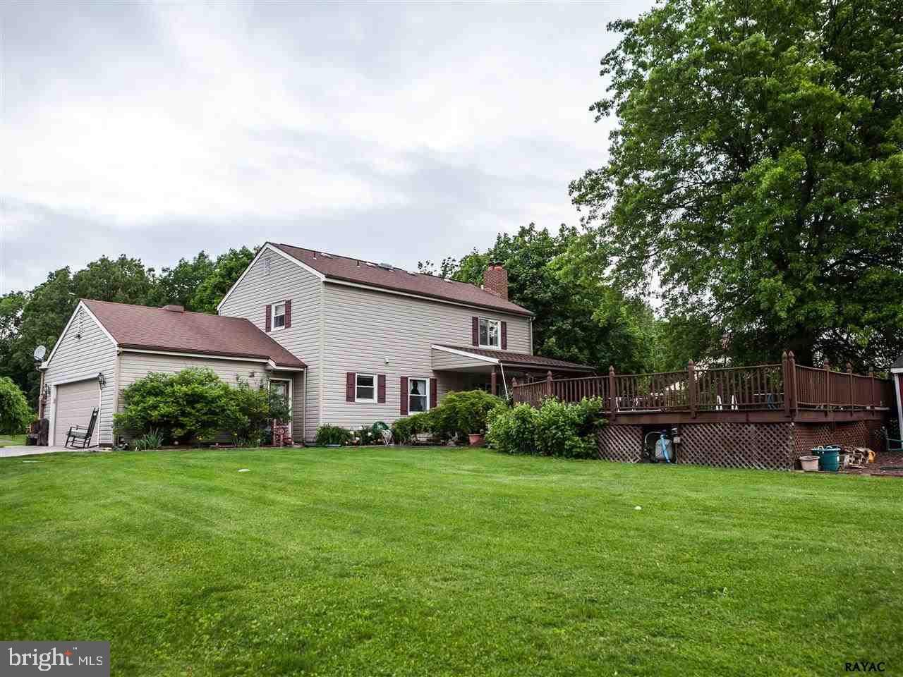 40 Ness Road Red Lion, PA 17356 - Photo 35 of 36 Gallery Image 35