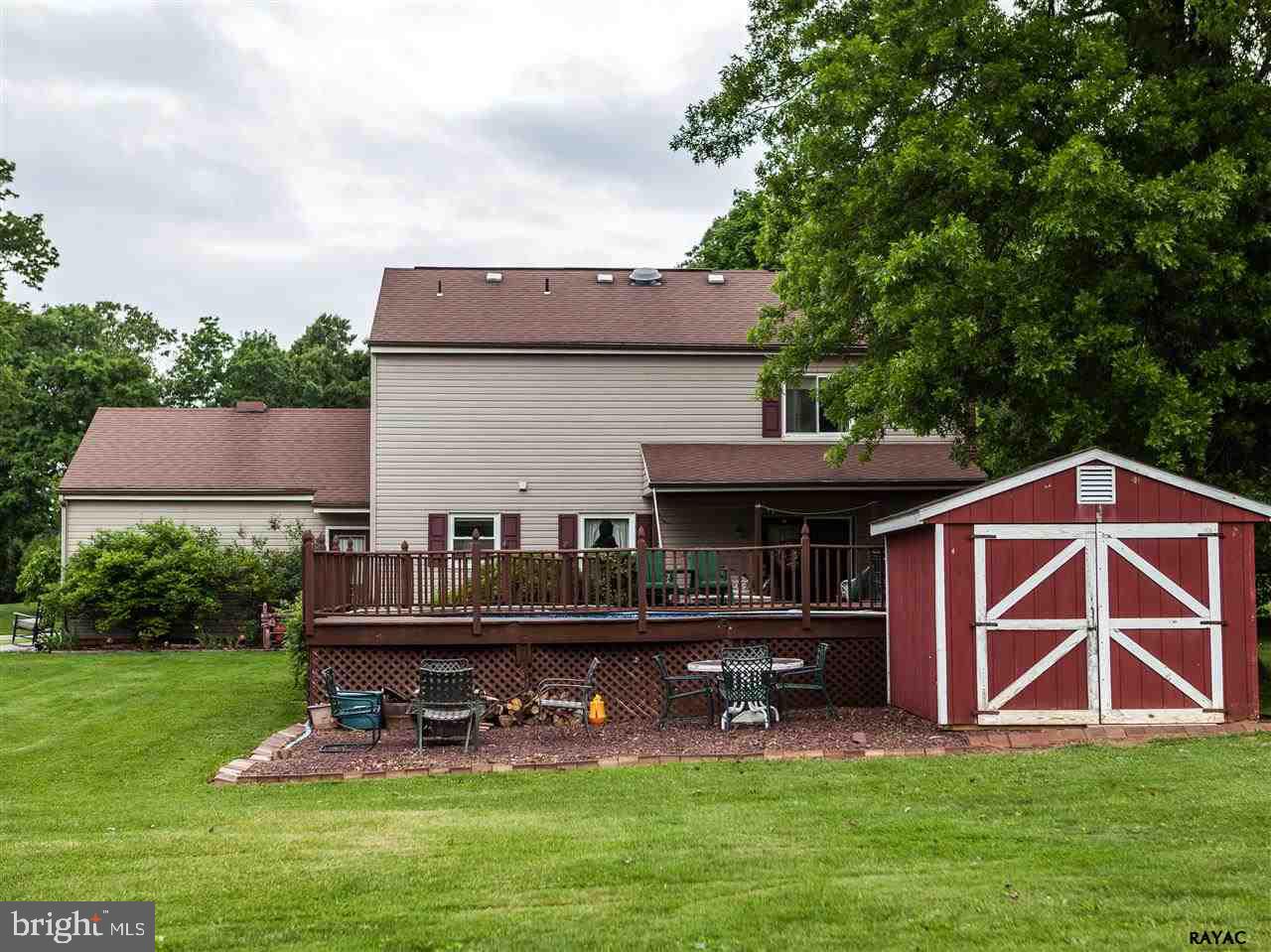 40 Ness Road Red Lion, PA 17356 - Photo 36 of 36 Gallery Image 36