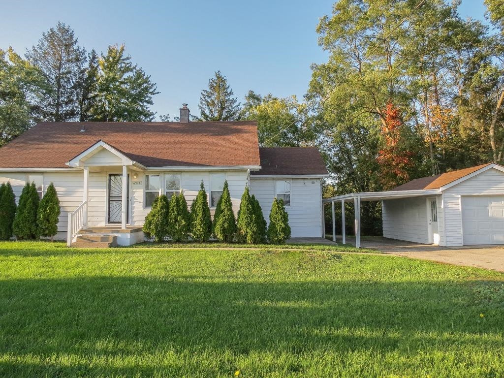6917 Textile Road Ypsilanti, MI 48197 - Photo 2 of 28 Photo 2