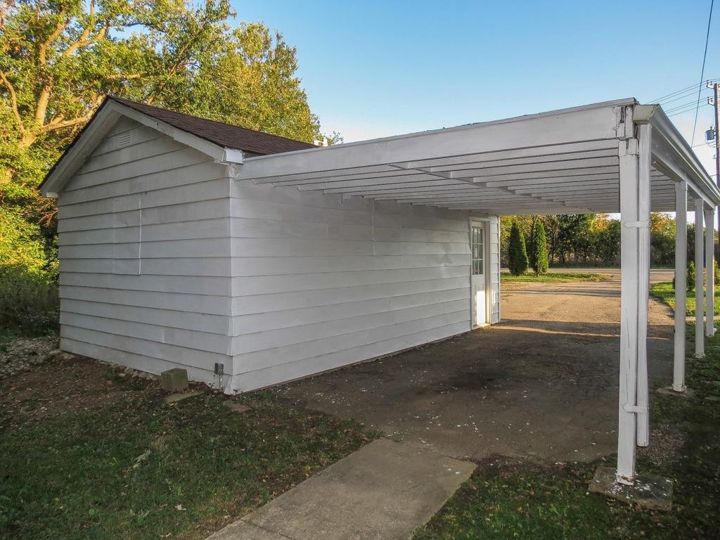 6917 Textile Road Ypsilanti, MI 48197 - Photo 27 of 28 Photo 27