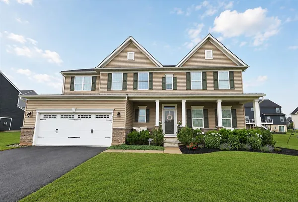 $749,900 | 3904 Trythall Street, Bethlehem, PA 18020