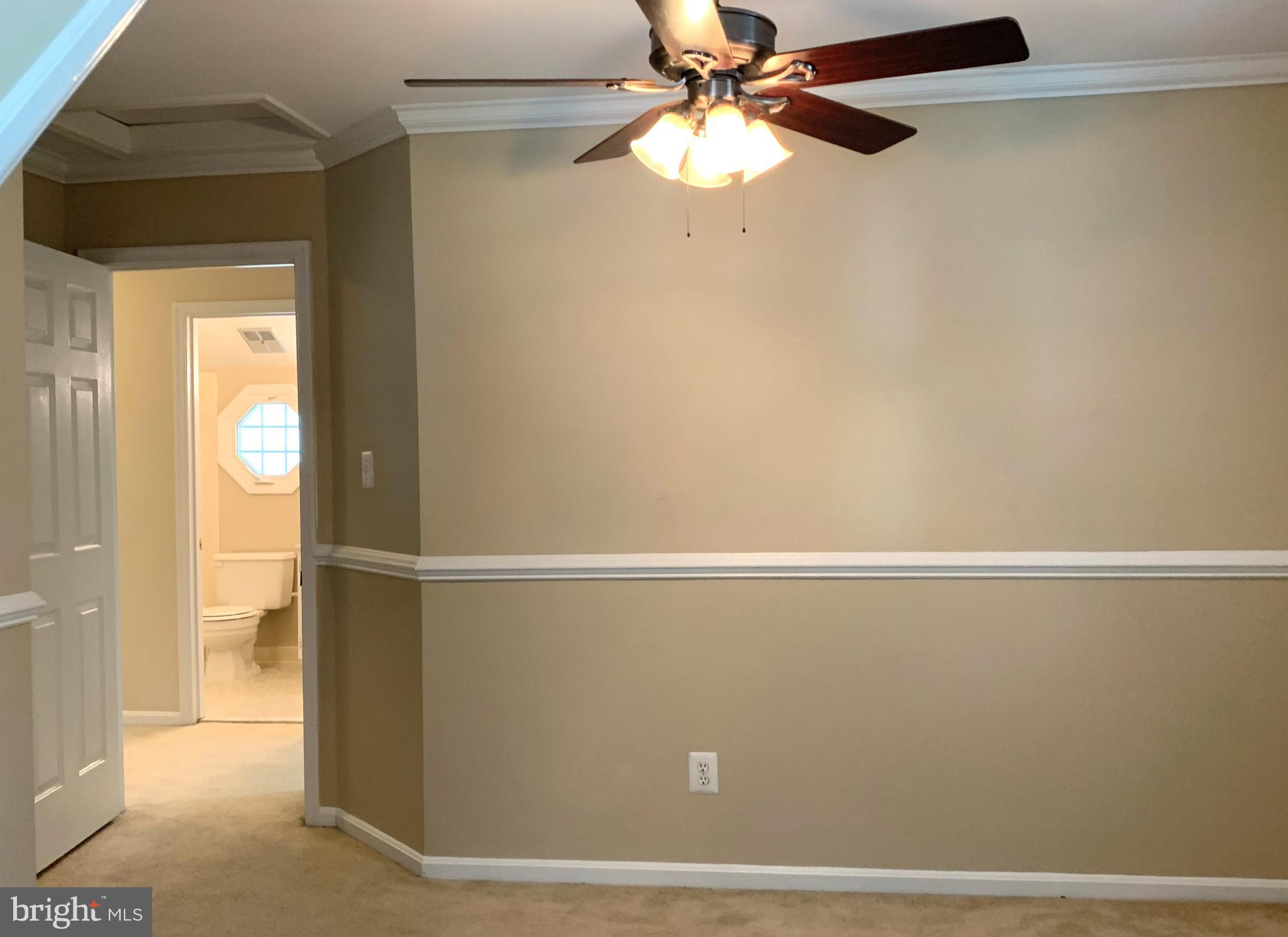 5606 Light Infantry Drive Burke, VA 22015 - Photo 32 of 66 2nd Bedroom