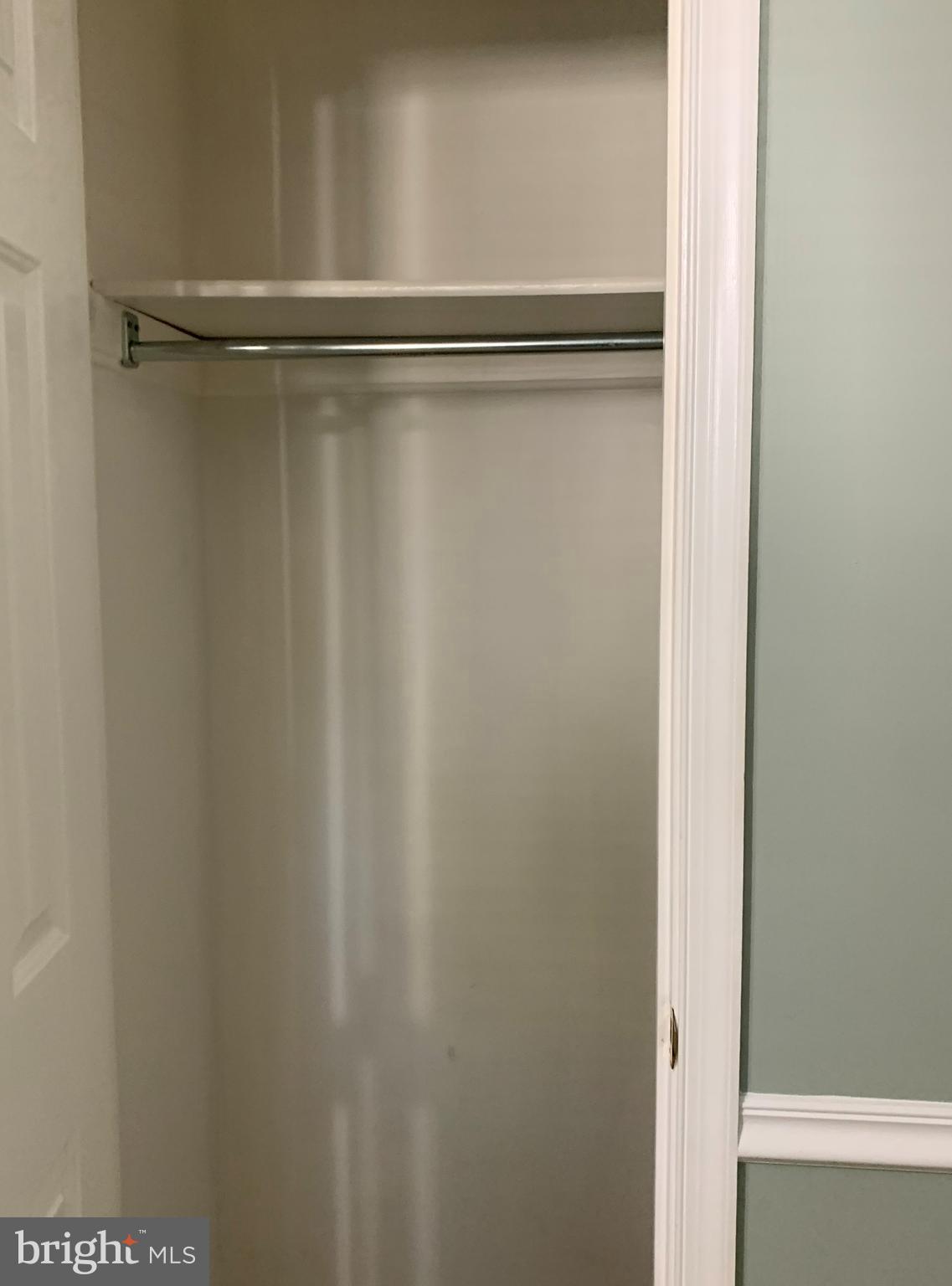 5606 Light Infantry Drive Burke, VA 22015 - Photo 37 of 66 Closet