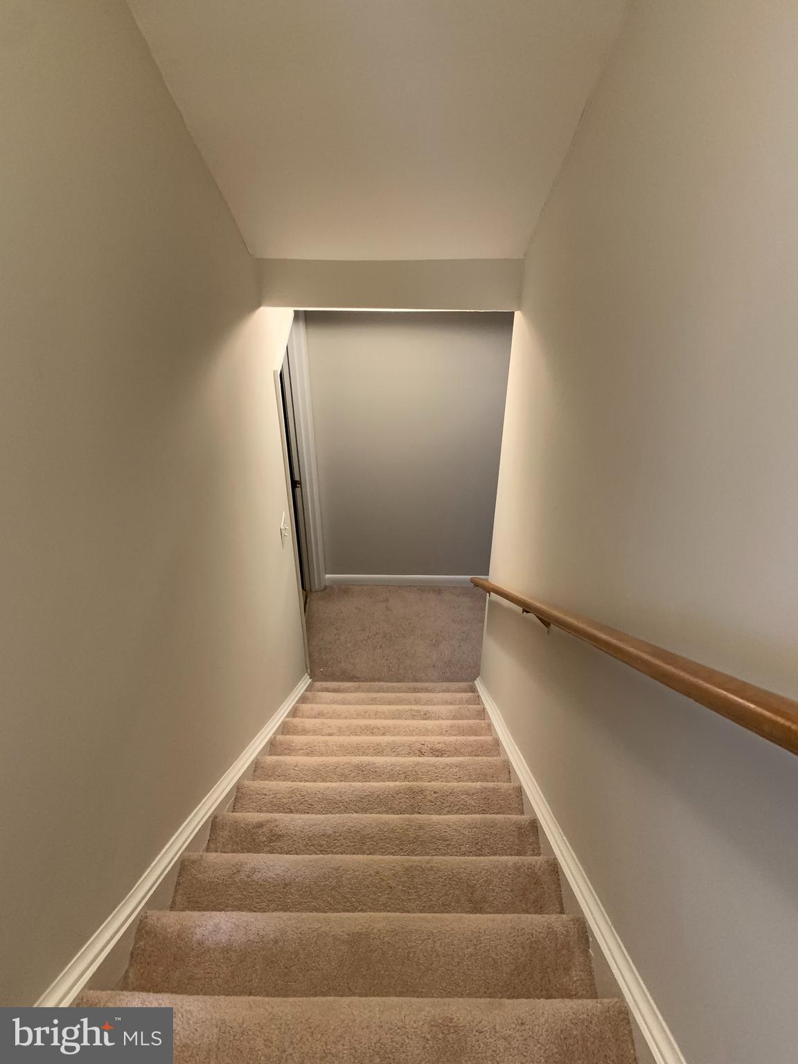 5606 Light Infantry Drive Burke, VA 22015 - Photo 38 of 66 a view of entryway