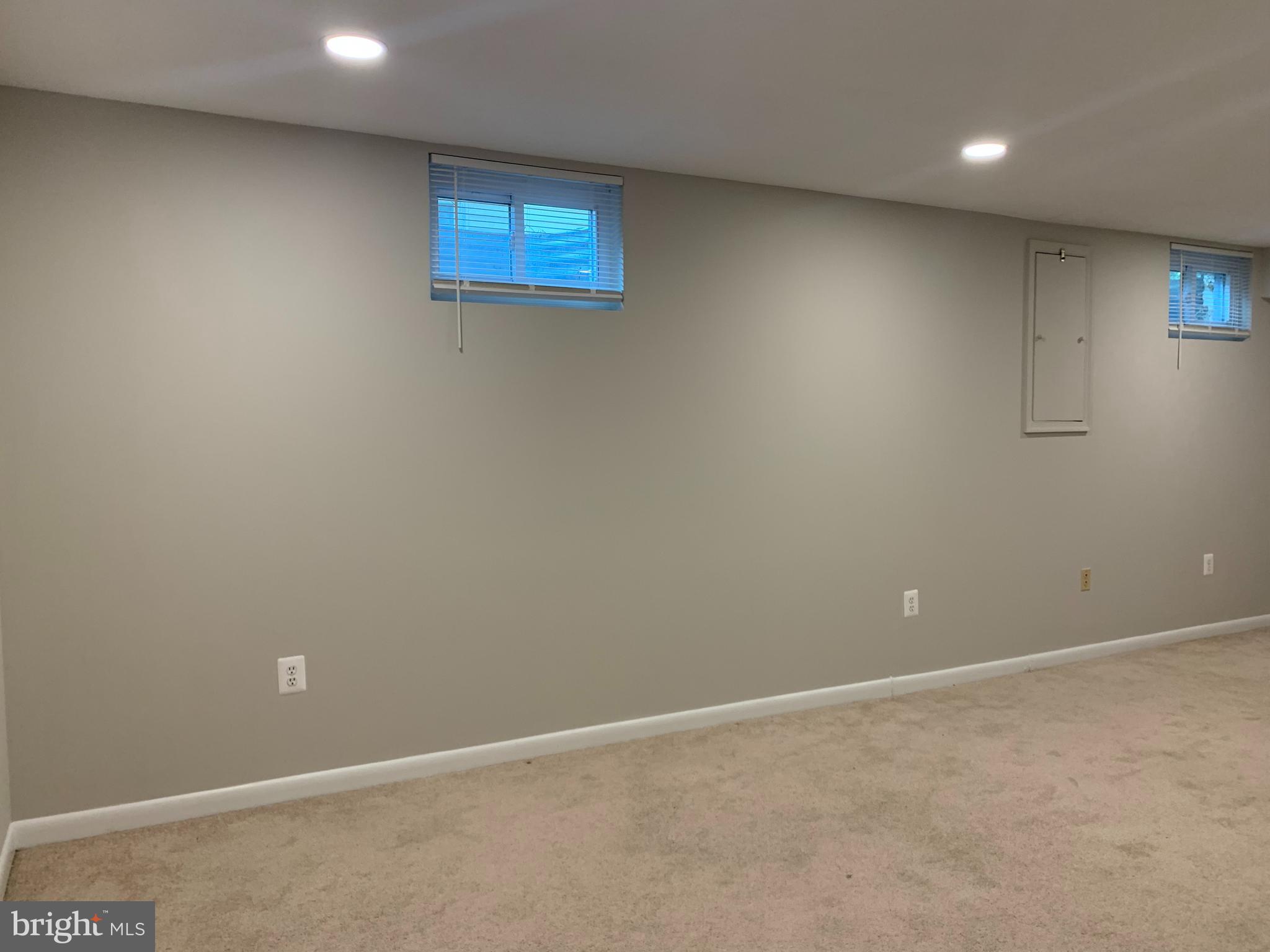 5606 Light Infantry Drive Burke, VA 22015 - Photo 40 of 66 a view of an empty room