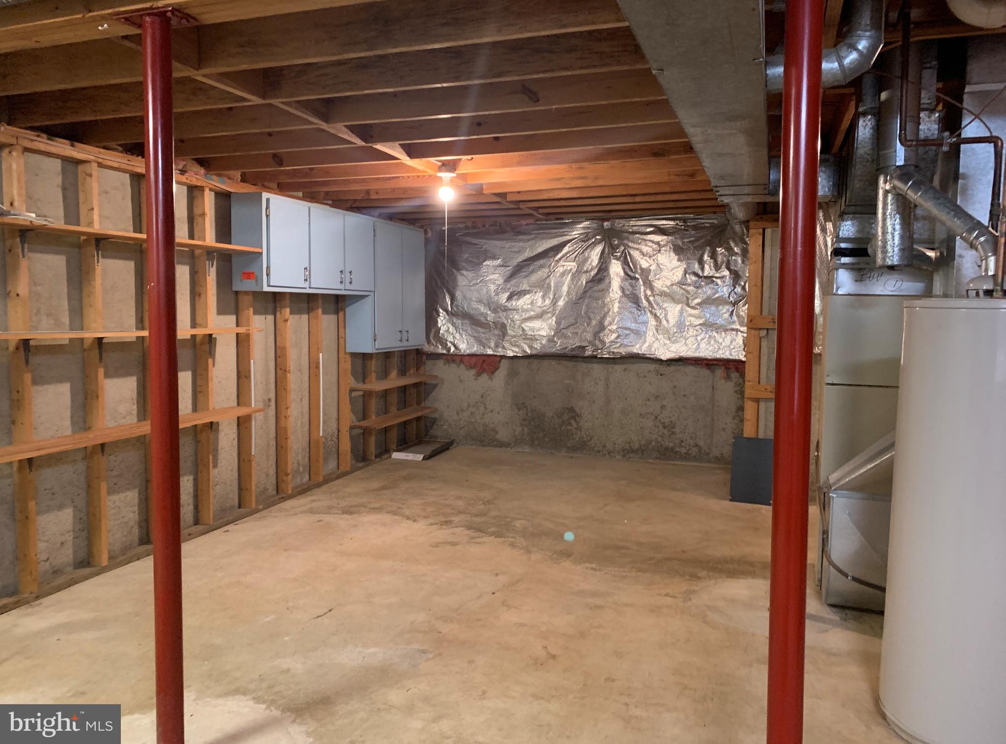 5606 Light Infantry Drive Burke, VA 22015 - Photo 46 of 66 a view of small space