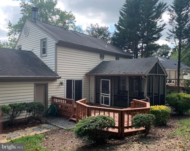 $3,650 | 5606 Light Infantry Drive, Burke, VA 22015