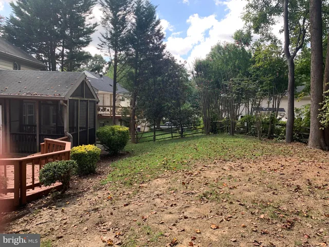 $3,650 | 5606 Light Infantry Drive, Burke, VA 22015