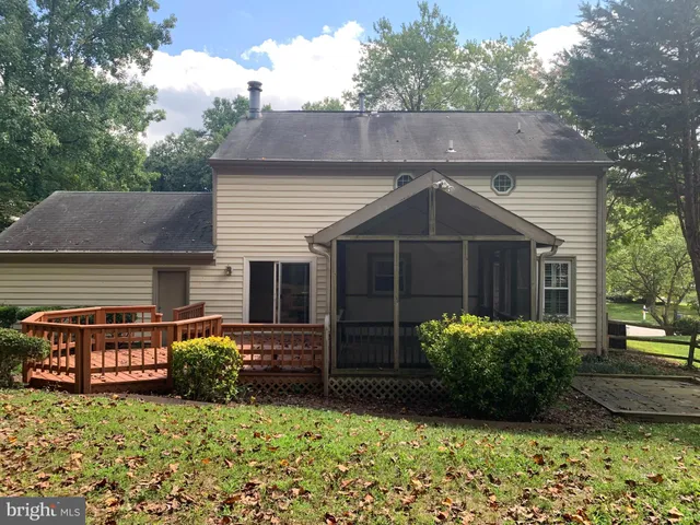 $3,650 | 5606 Light Infantry Drive, Burke, VA 22015