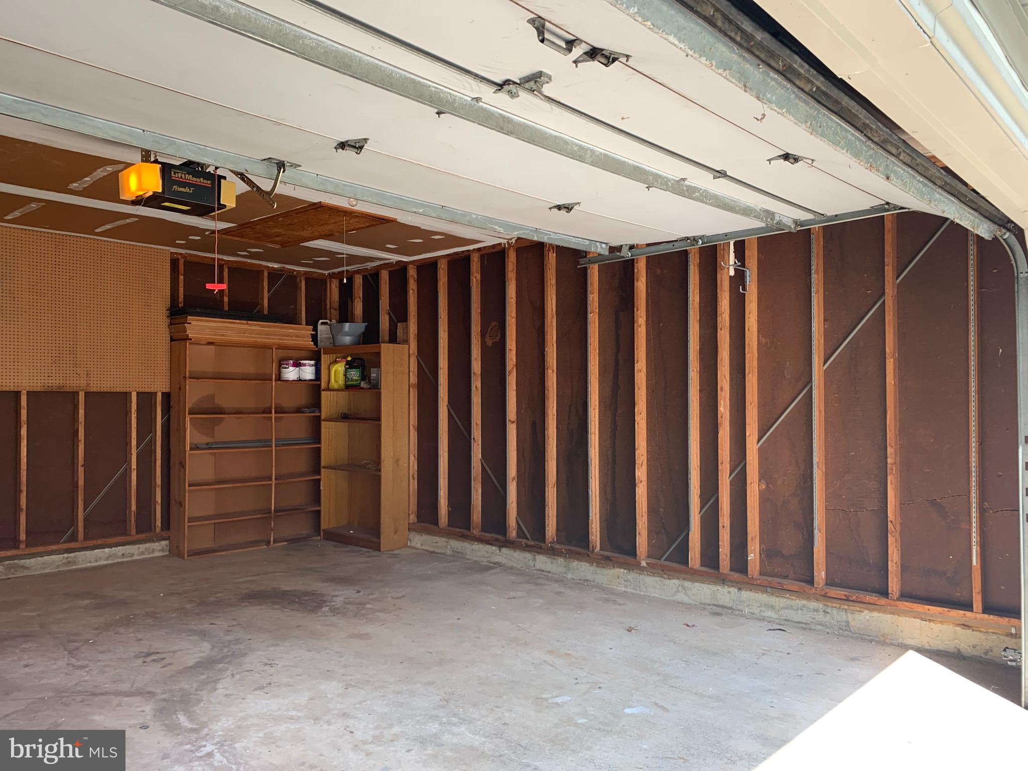 5606 Light Infantry Drive Burke, VA 22015 - Photo 65 of 66 Garage