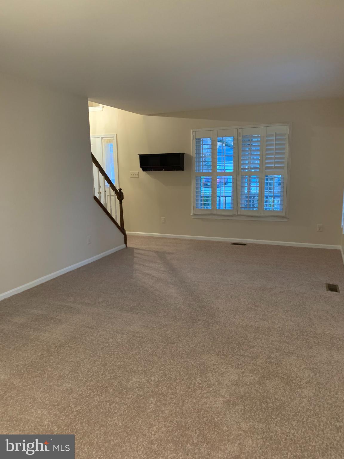 5606 Light Infantry Drive Burke, VA 22015 - Photo 9 of 66 a view of an empty room with a window