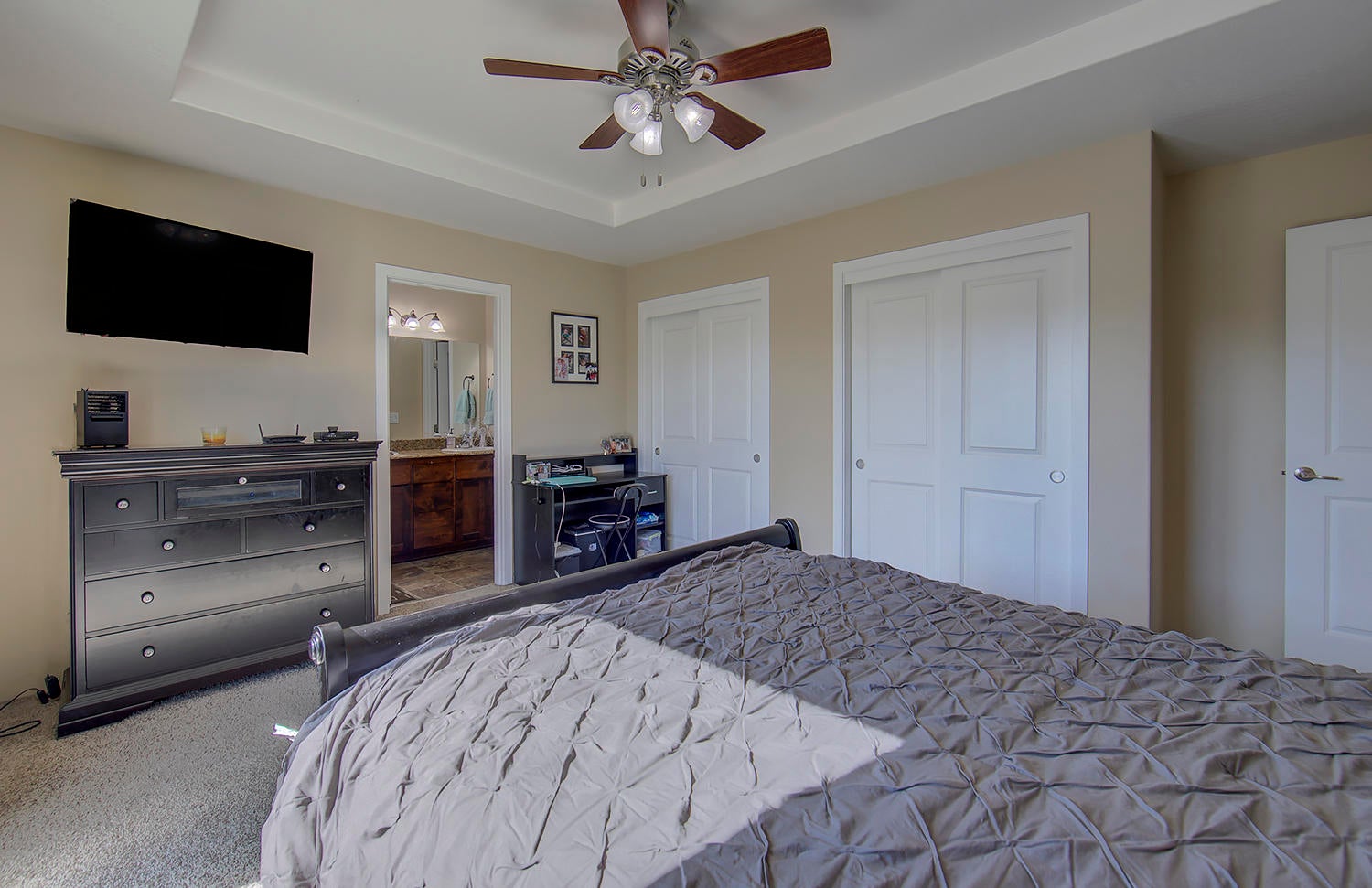 124 Dianne Way Eagle Point, OR 97524 - Photo 17 of 26 Master Bedroom