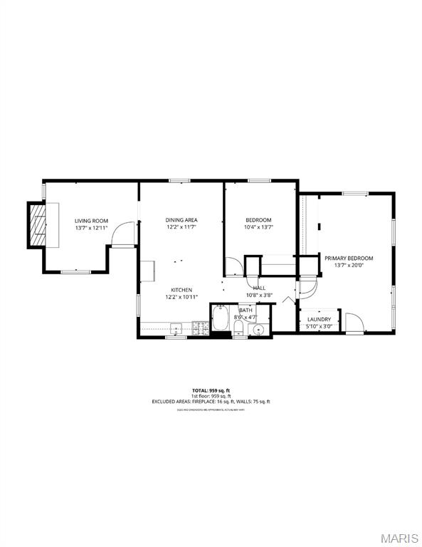511 East S 2nd Street Red Bud, IL 62278 - Photo 12 of 12