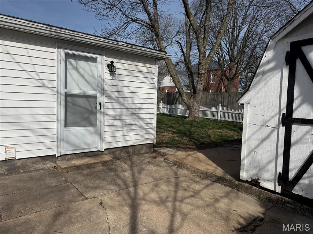 511 East S 2nd Street Red Bud, IL 62278 - Photo 10 of 12