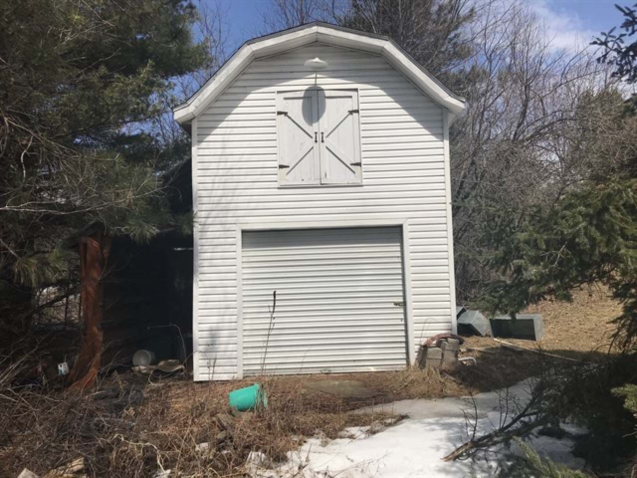 E16288 Cth Street Ringle, WI 54471 - Photo 2 of 2 Gallery Image 2