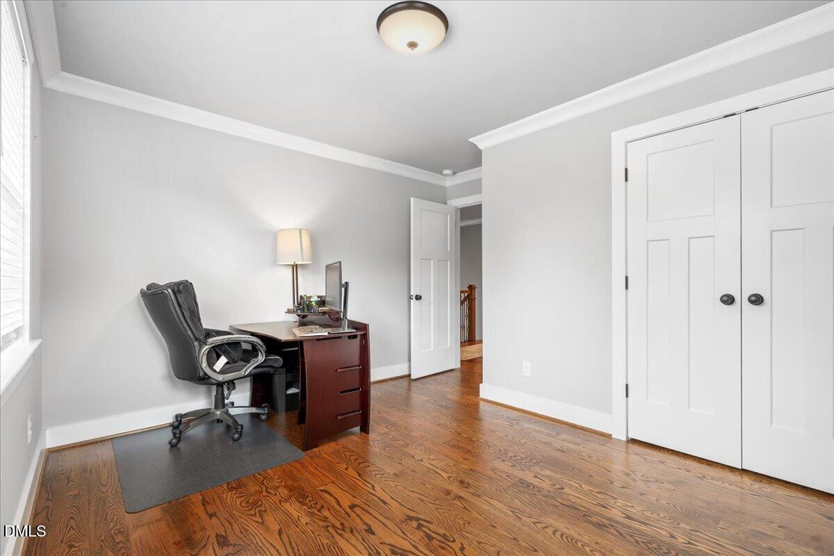 2931 Chapel Hill Road Durham, NC 27707 - Photo 30 of 33