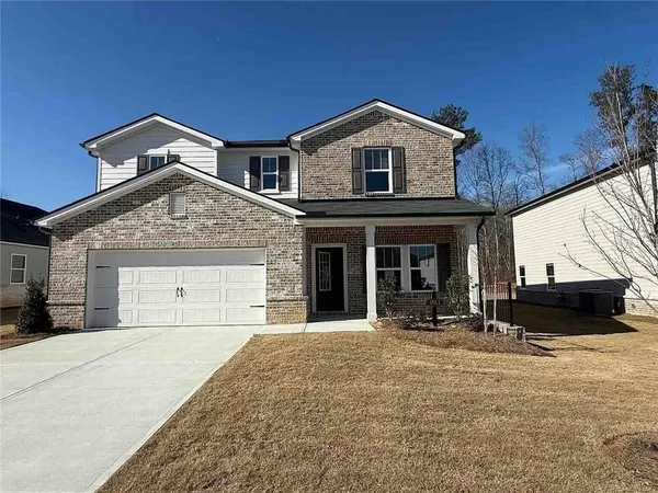 $2,300 | 1063 Sope Crk Circle, Pendergrass, GA 30567