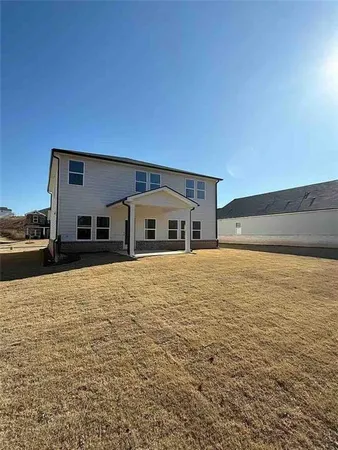 $2,300 | 1063 Sope Crk Circle, Pendergrass, GA 30567