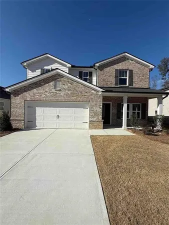 $2,300 | 1063 Sope Crk Circle, Pendergrass, GA 30567