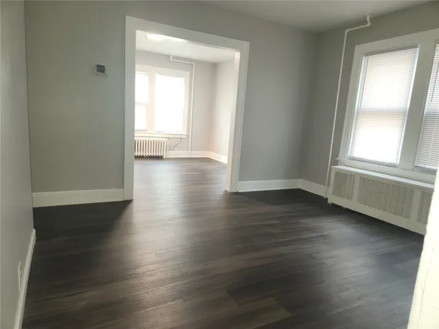 $1,200 | 87 South Washington Street, Unit 2, Binghamton, NY 13903