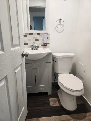 $1,200 | 87 South Washington Street, Unit 2, Binghamton, NY 13903