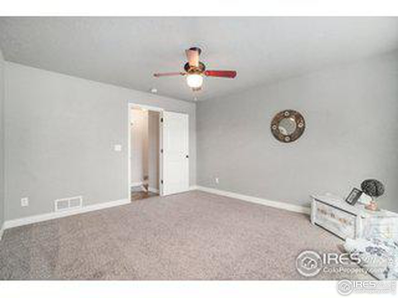 301 Amber Drive Windsor, CO 80550 - Photo 12 of 25 Primary Bedroom