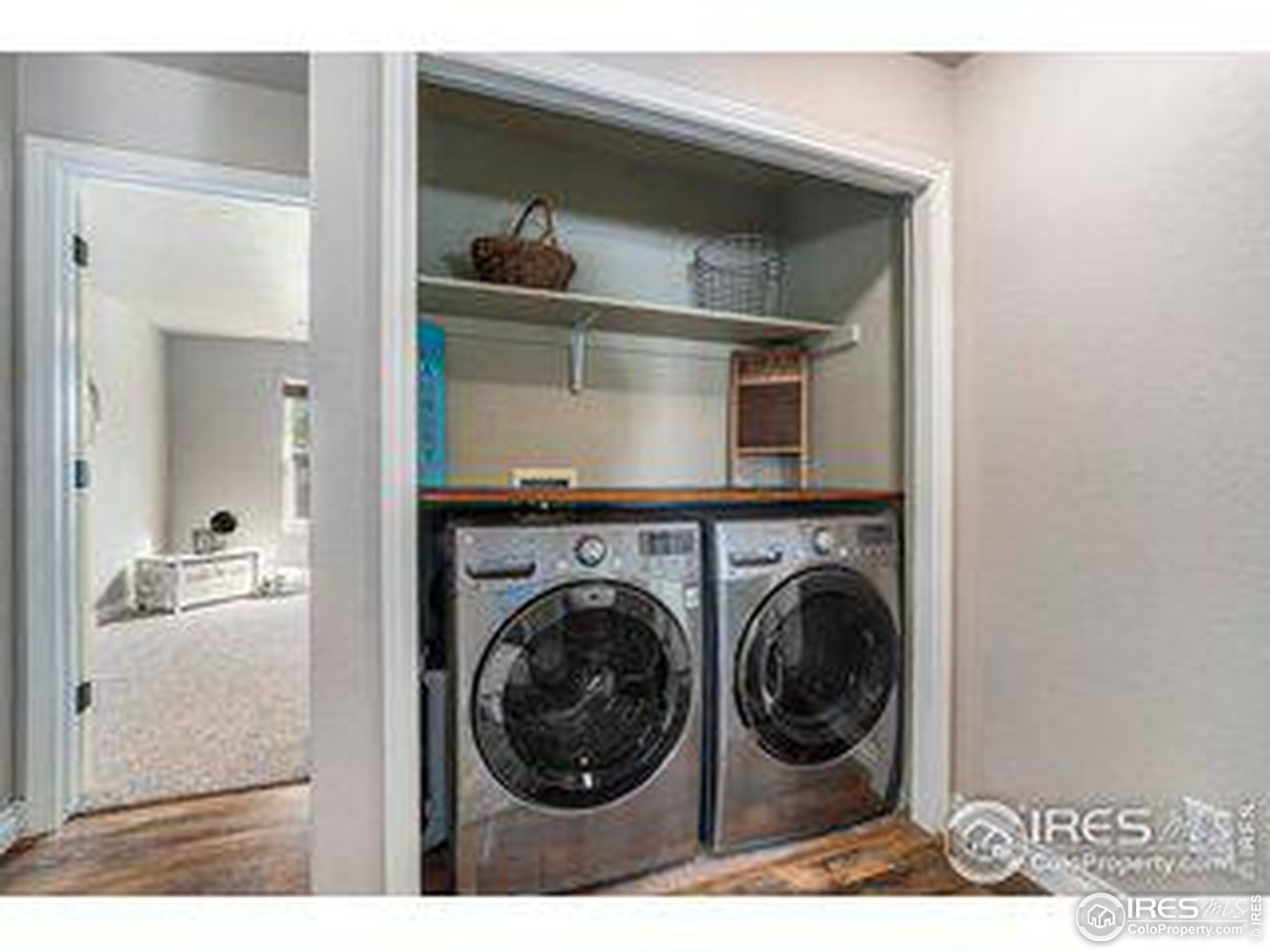 301 Amber Drive Windsor, CO 80550 - Photo 18 of 25 Laundry