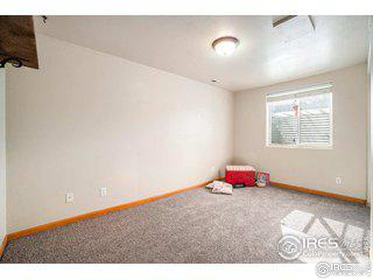 301 Amber Drive Windsor, CO 80550 - Photo 21 of 25 4th Bedroom