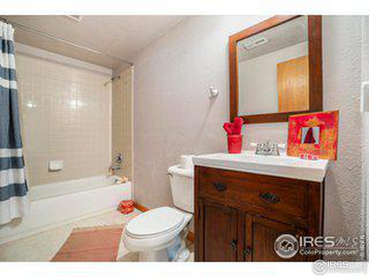 301 Amber Drive Windsor, CO 80550 - Photo 22 of 25 Basement Bath