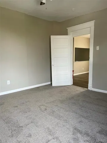 $1,200 | 319 North Hesperia Street, Unit B, Collinsville, IL 62234