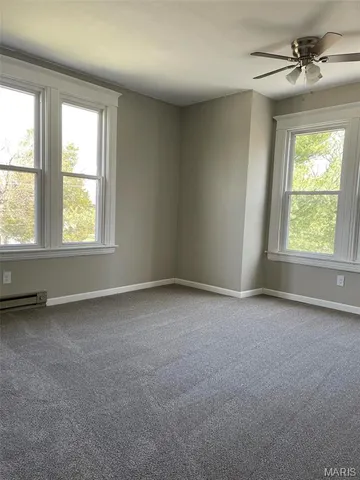 $1,200 | 319 North Hesperia Street, Unit B, Collinsville, IL 62234