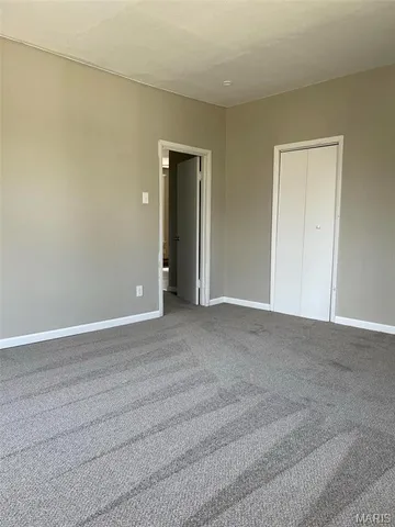 $1,200 | 319 North Hesperia Street, Unit B, Collinsville, IL 62234