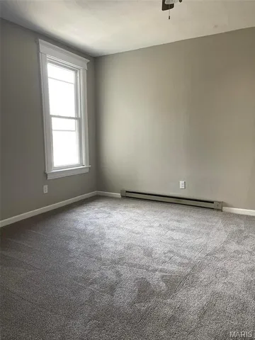 $1,200 | 319 North Hesperia Street, Unit B, Collinsville, IL 62234