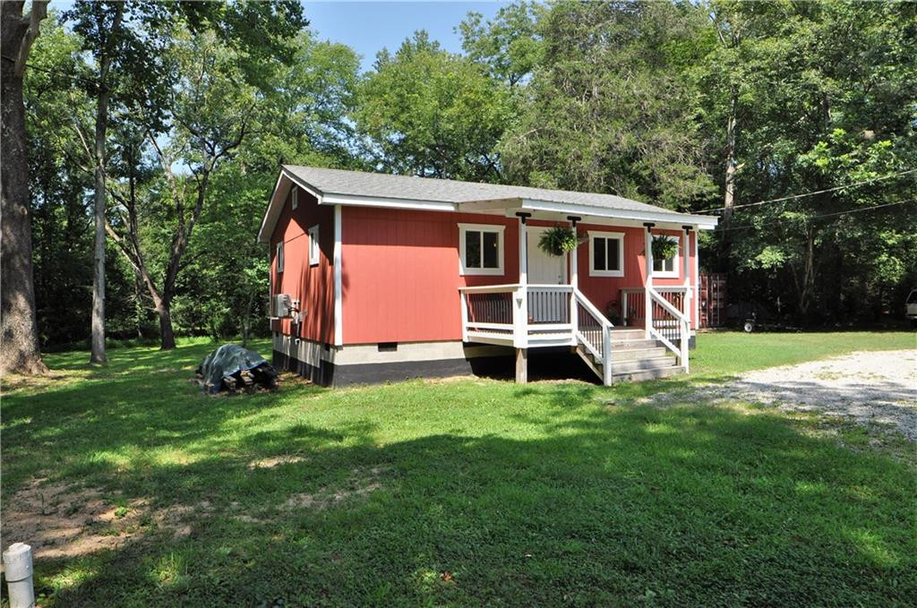 5809 Stockard Road Graham, NC 27253 - Photo 2 of 27 Gallery Image 2