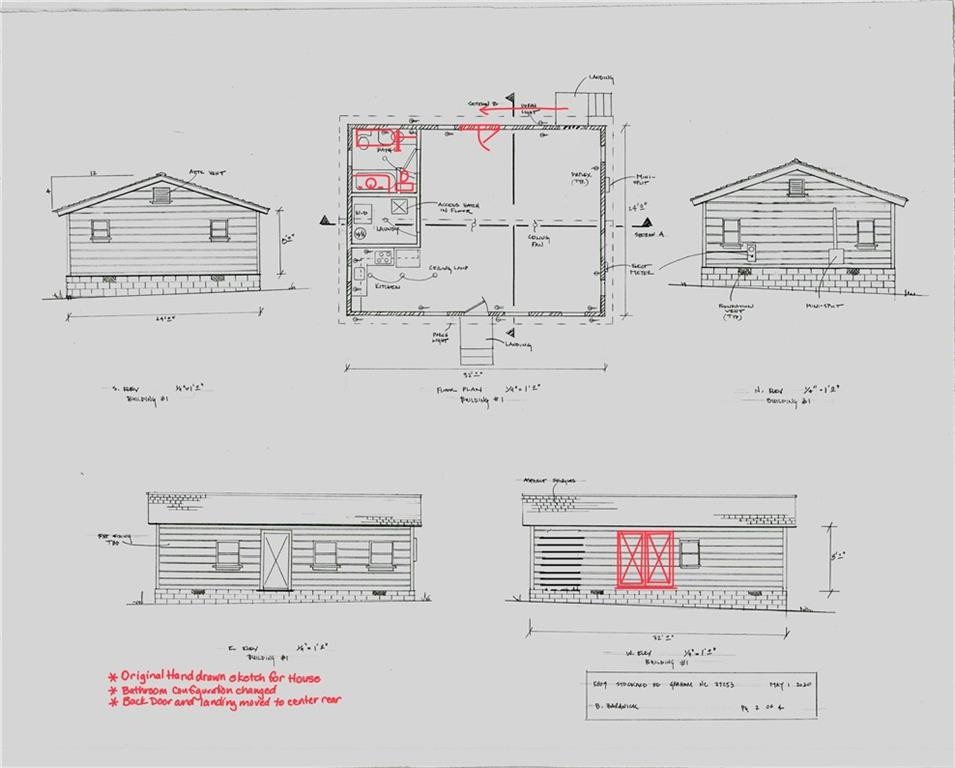 5809 Stockard Road Graham, NC 27253 - Photo 27 of 27 Gallery Image 27