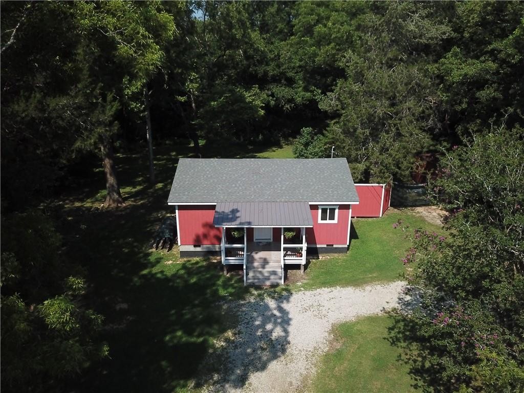 5809 Stockard Road Graham, NC 27253 - Photo 4 of 27 Gallery Image 4