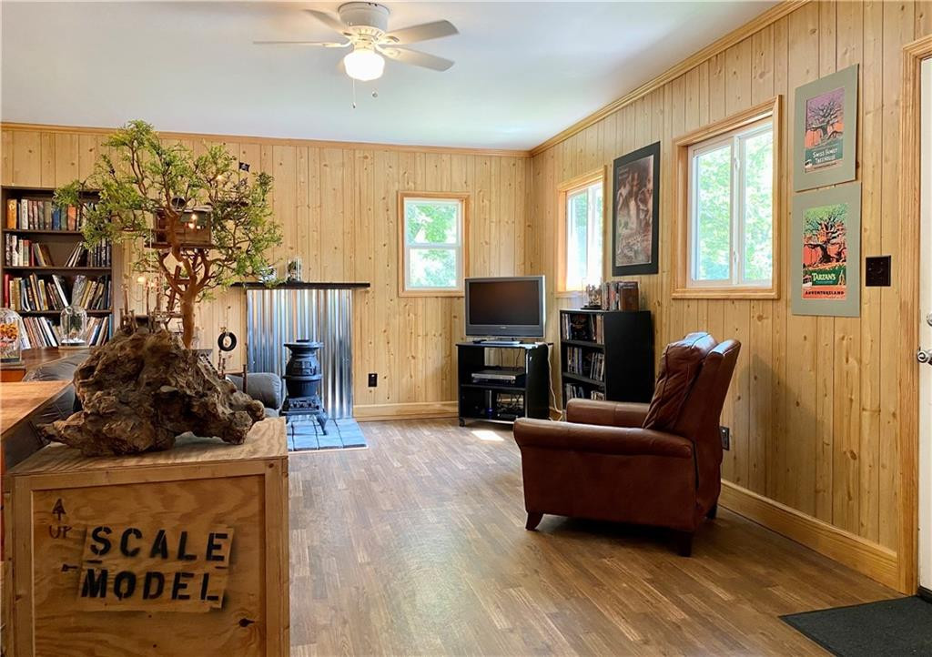 5809 Stockard Road Graham, NC 27253 - Photo 7 of 27 Gallery Image 7
