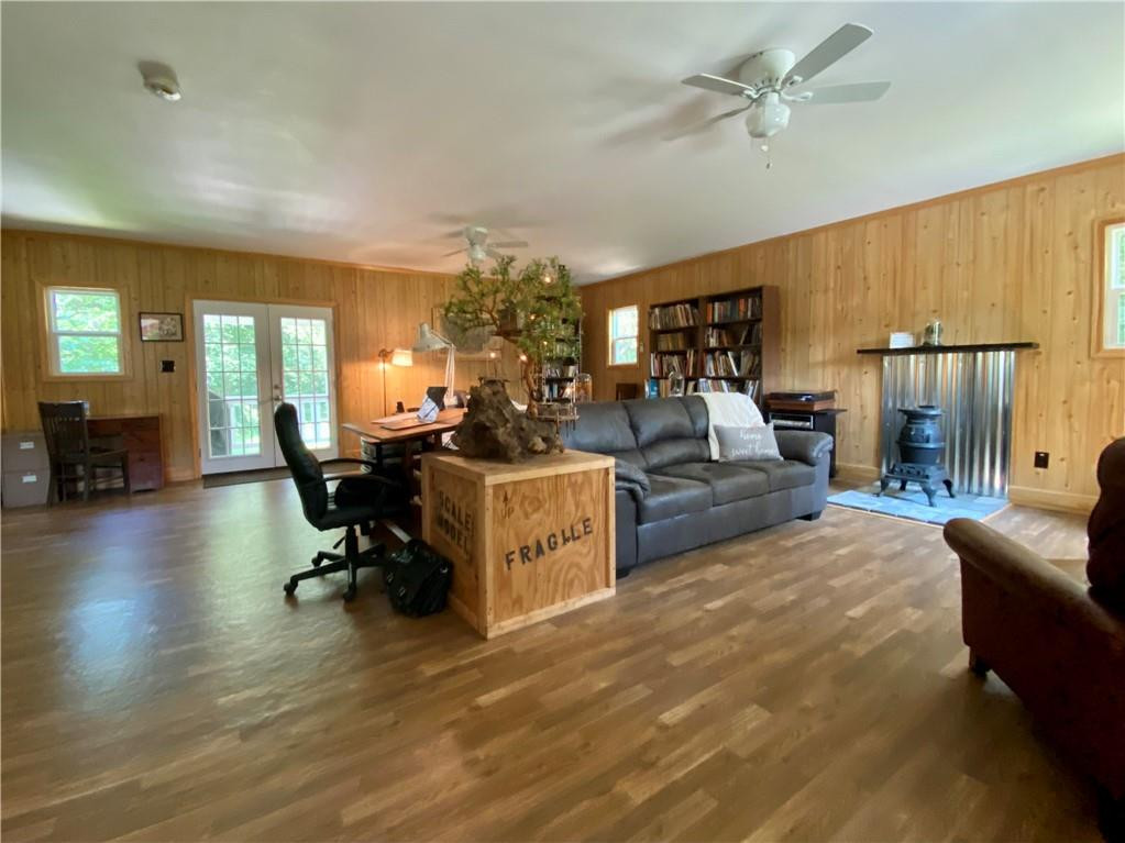 5809 Stockard Road Graham, NC 27253 - Photo 8 of 27 Gallery Image 8