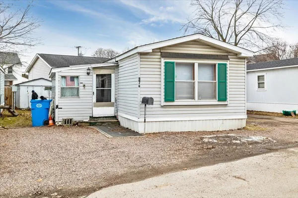 $119,000 | 37 Avenue B, Burlington, VT 05408