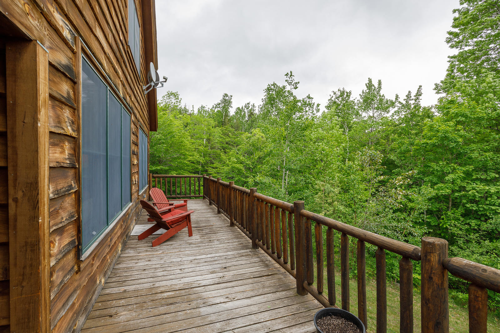 13 Poplar Road Kingfield, ME 04947 - Photo 32 of 35 8