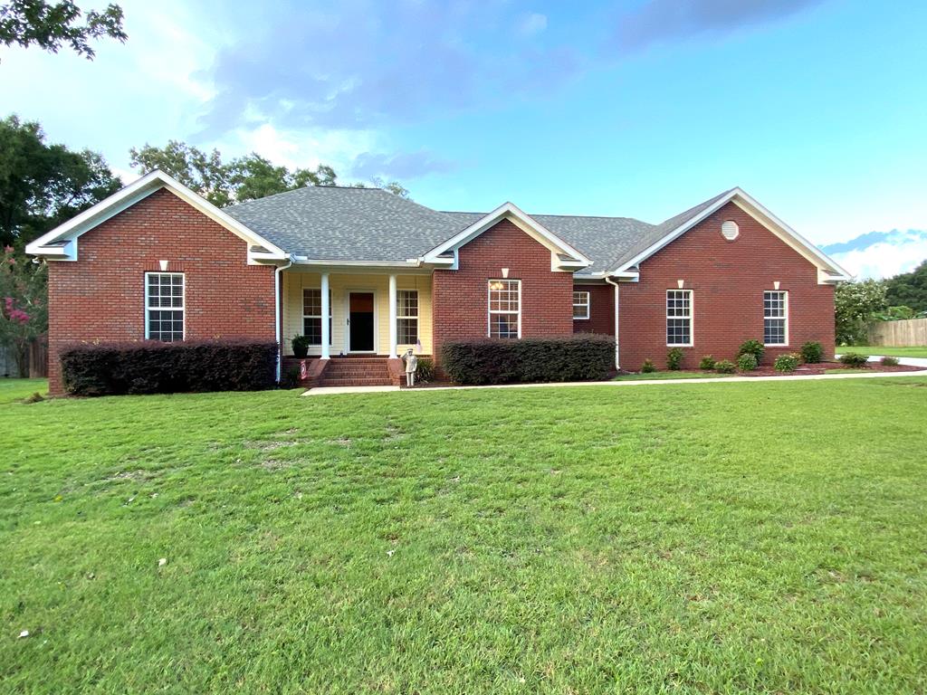 100 Riverside Drive Dothan, AL 36303 - Photo 1 of 1 Main View