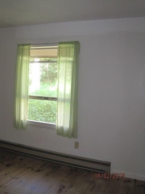 14 Tower Hill Road Orrs Island, ME 04066 - Photo 16 of 33 First floor bedroom. Wide pine...
