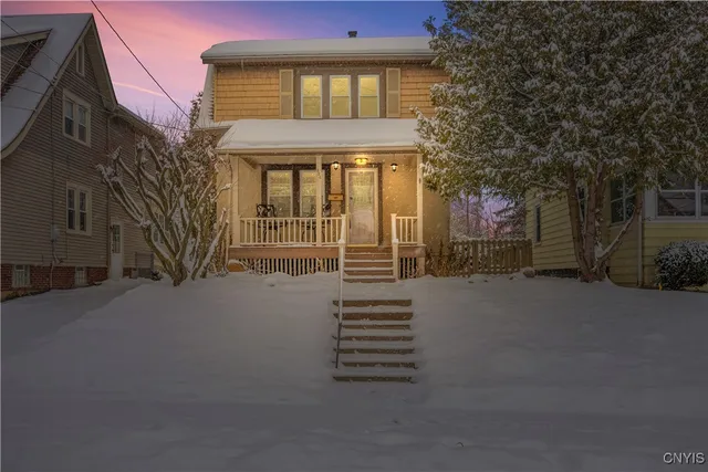 $159,500 | 324 Mildred Avenue, Syracuse, NY 13206