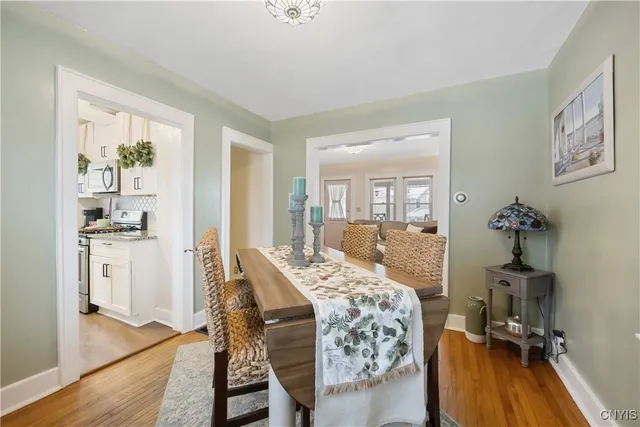 $159,500 | 324 Mildred Avenue, Syracuse, NY 13206