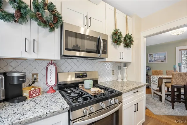 $159,500 | 324 Mildred Avenue, Syracuse, NY 13206