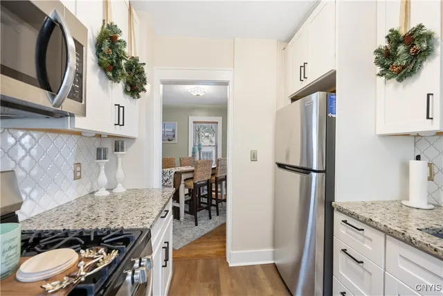 $159,500 | 324 Mildred Avenue, Syracuse, NY 13206